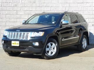Used 2012 Jeep Grand Cherokee Laredo in Somerville, New Jersey