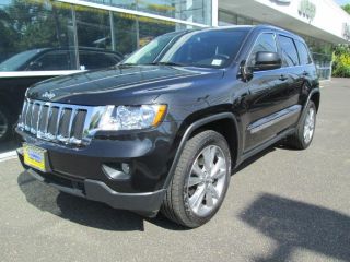 Used 2012 Jeep Grand Cherokee Laredo in Woodbury Heights, New Jersey