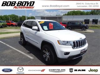 Used 2013 Jeep Grand Cherokee Laredo in Lancaster, Ohio