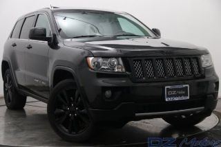 Used 2013 Jeep Grand Cherokee Laredo in Rahway, New Jersey