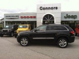 Used 2013 Jeep Grand Cherokee Laredo in Chesterton, Indiana