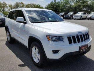 Used 2014 Jeep Grand Cherokee Laredo in Danbury, Connecticut