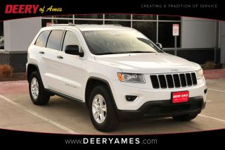 Used 2014 Jeep Grand Cherokee Laredo in Ames, Iowa