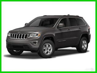 Used 2015 Jeep Grand Cherokee Laredo in Lynnfield, Massachusetts