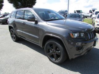 Used 2015 Jeep Grand Cherokee Laredo in Clarksville, Maryland