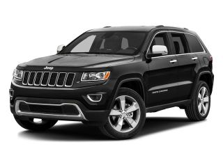 Used 2016 Jeep Grand Cherokee in Toms River, New Jersey