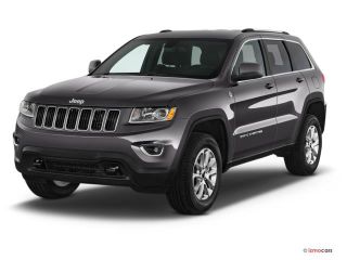 Used 2016 Jeep Grand Cherokee Laredo in Trenton, New Jersey