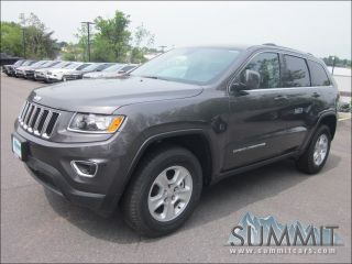Used 2016 Jeep Grand Cherokee Laredo in Oneida, New York