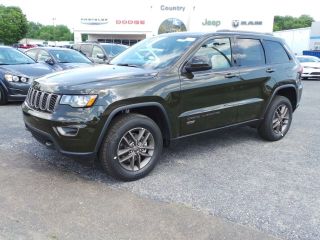 Used 2016 Jeep Grand Cherokee Laredo in Oxford, Pennsylvania