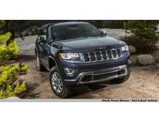 Used 2017 Jeep Grand Cherokee Altitude in Heath, Ohio
