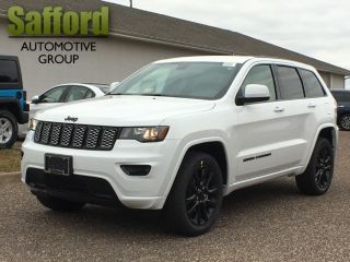Used 2018 Jeep Grand Cherokee Laredo in Fredericksburg, Virginia