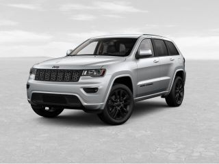 Used 2018 Jeep Grand Cherokee Altitude in Bowling Green, Kentucky