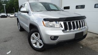 Used 2013 Jeep Grand Cherokee Laredo in Charleston, South Carolina