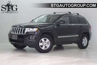Used 2013 Jeep Grand Cherokee Laredo in Murrieta, California