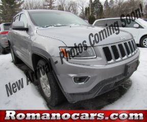 Used 2014 Jeep Grand Cherokee Laredo in Fayetteville, New York