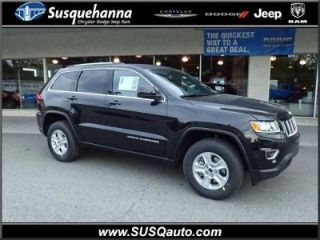 Used 2015 Jeep Grand Cherokee Laredo in Wrightsville, Pennsylvania