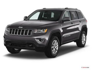 Used 2015 Jeep Grand Cherokee Laredo in Trenton, New Jersey