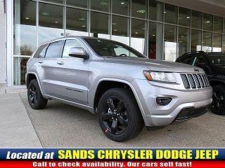 Used 2015 Jeep Grand Cherokee Laredo in Quakertown, Pennsylvania