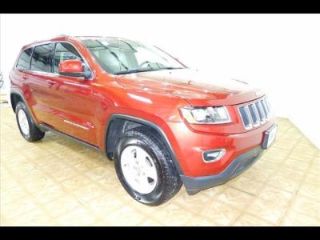 Used 2015 Jeep Grand Cherokee Laredo in Jefferson, Wisconsin