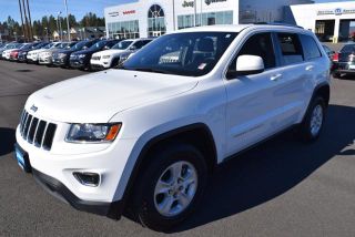 Used 2015 Jeep Grand Cherokee Laredo in Spokane, Washington
