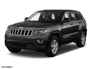 Used 2016 Jeep Grand Cherokee in Downingtown, Pennsylvania
