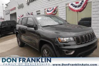 Used 2016 Jeep Grand Cherokee Laredo in Lebanon, Kentucky