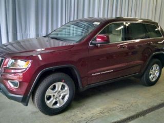 Used 2016 Jeep Grand Cherokee Laredo in Omaha, Nebraska