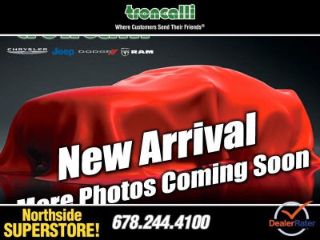 Used 2016 Jeep Grand Cherokee Laredo in Cumming, Georgia