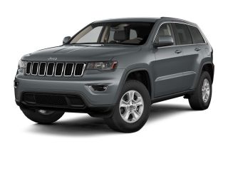 Used 2017 Jeep Grand Cherokee Laredo in Boulder, Colorado