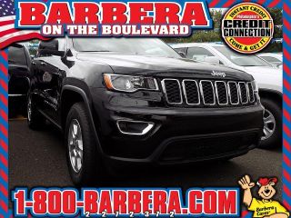 Used 2017 Jeep Grand Cherokee Laredo in Philadelphia, Pennsylvania