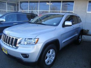 Used 2012 Jeep Grand Cherokee Laredo in Butler, New Jersey