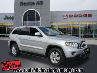 Used 2012 Jeep Grand Cherokee Laredo in Little Falls, New Jersey