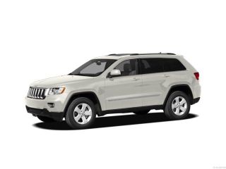 Used 2012 Jeep Grand Cherokee Laredo in Saint Clair, Michigan