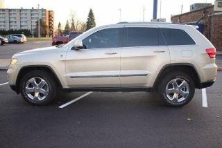 Used 2012 Jeep Grand Cherokee Laredo in Kalamazoo, Michigan