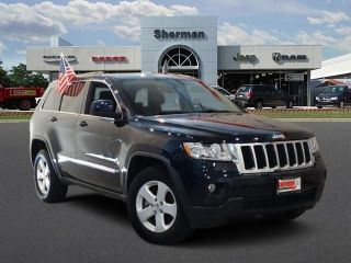 Used 2013 Jeep Grand Cherokee in Skokie, Illinois