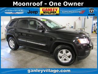 Used 2013 Jeep Grand Cherokee Laredo in Painesville, Ohio