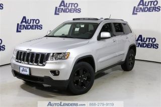 Used 2013 Jeep Grand Cherokee Laredo in Williamstown, New Jersey