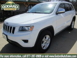 Used 2014 Jeep Grand Cherokee Laredo in Medina, Ohio