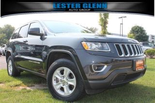 Used 2014 Jeep Grand Cherokee Laredo in Manahawkin, New Jersey