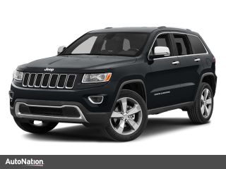 Used 2014 Jeep Grand Cherokee Laredo in Littleton, Colorado