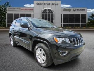 Used 2014 Jeep Grand Cherokee Laredo in Yonkers, New York