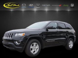 Used 2015 Jeep Grand Cherokee Laredo in Durham, North Carolina