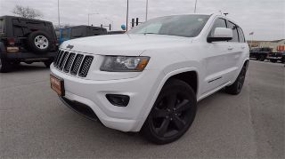 Used 2015 Jeep Grand Cherokee Laredo in Saint Charles, Illinois