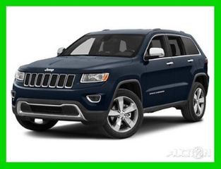 Used 2015 Jeep Grand Cherokee Laredo in Lynnfield, Massachusetts