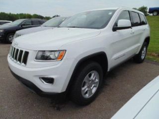 Used 2016 Jeep Grand Cherokee Laredo in Paris, Tennessee