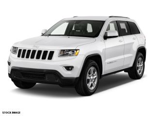 Used 2016 Jeep Grand Cherokee Laredo in Nanuet, New York