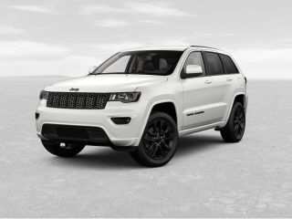 Used 2018 Jeep Grand Cherokee Altitude in Urbandale, Iowa