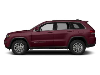 Used 2018 Jeep Grand Cherokee Altitude in Auburn, New York