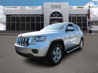 Used 2012 Jeep Grand Cherokee Laredo in Wantagh, New York