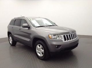 Used 2012 Jeep Grand Cherokee Laredo in Paramus, New Jersey